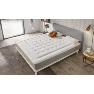 promo Matelas Privilege Pocket Spring à ressorts ensachés : 80 x 200 cm