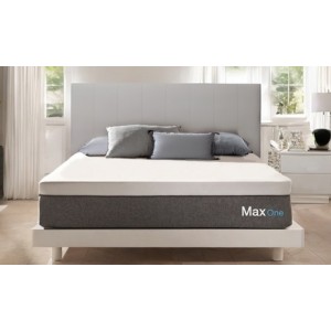 promo Matelas à zones amovibles épaisseur de 20 cm : 200 x 200 cm