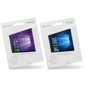promo Microsoft Windows 10 : Professional