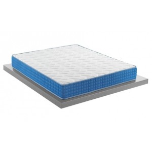 promo Matelas à mémoire de forme sur mousse d eau Mentor : 100 X 195 cm