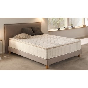 promo Matelas Grand Premier Topper : 160 x 200 cm