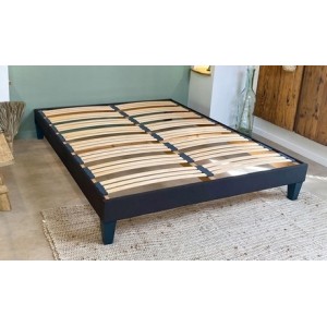 promo Sommier en bois Kit15 : 180 x 200 cm