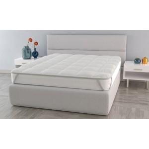 promo Surmatelas Fancy 3 cm : Simple