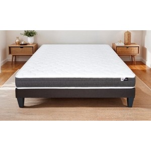 promo Matelas Eden de Sieston : 135 x 190 cm