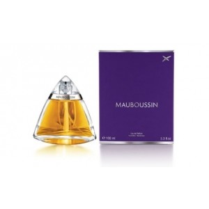 promo Eau de parfum Mauboussin pour femmes 100 ml