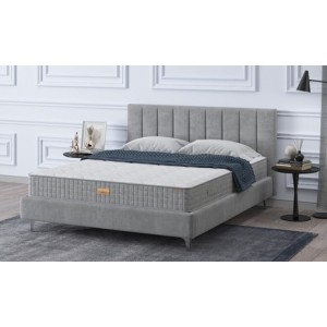 promo Matelas Nihao de Mon Lit Et Moi : 140 x 190 cm