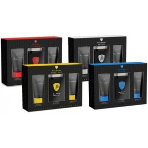 promo Ensemble de parfums Lamborghini : Pack Acqua / 2