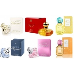 promo Eau de parfum ou de toilette Chopard : Wish / 30