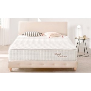 promo Matelas Royal Exclusive Multizone 27 cm : 70 x 190 cm