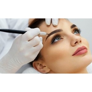 promo Microblading des sourcils poil à poil (sans retouche)