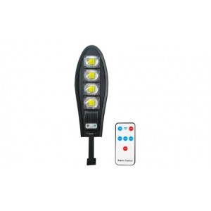 promo Lampe solaire 80 W W779B Détecteur de mouvement