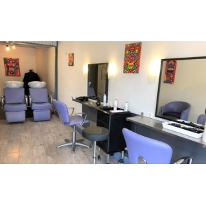 promo Shampoing soin coupe brushing et balayage