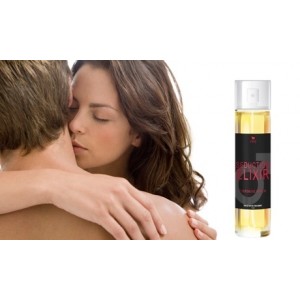 promo Parfum aux phéromones pour hommes stimulateur d attraction : x 1