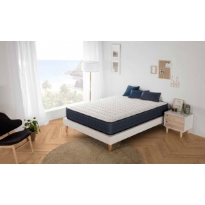 promo Matelas Imperial à mémoire de forme : 150 x 190 cm