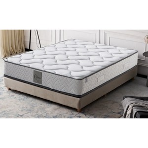 promo Matelas Cosmos à mémoire de forme de Sampur : 140 x 190 cm