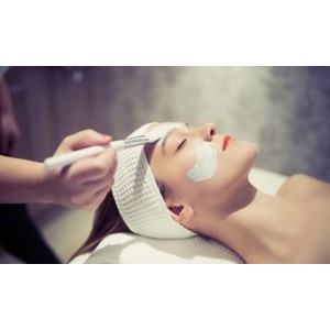 promo Soin du Visage Hydra-Spa Face 1h15