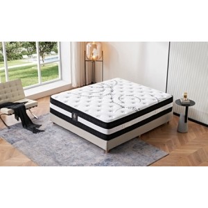 promo Matelas Excelsior : 90 x 190 cm