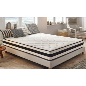 promo Matelas Supremium class : 140 x 200 cm