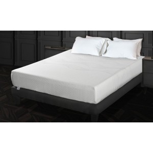 promo Matelas sensitive : Matelas + sommier / 160 x 200 cm