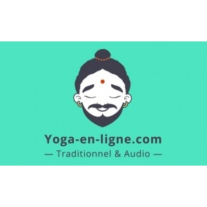 promo 1 an de cours de yoga en ligne