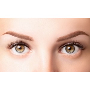 promo Maquillage semi-permanent des sourcils pour 1 personne