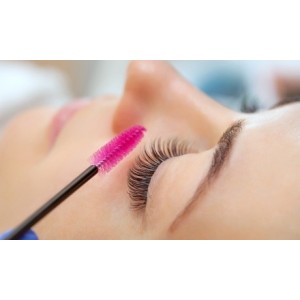 promo Réhaussement de cils - Lashlift kératine