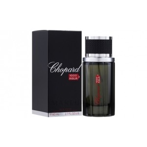 promo Eau de parfum 1000 Migla Chopard 80ml pour homme