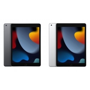 promo iPad 9 de 64 Go neuf Apple : Gris foncé ( Space grey )