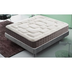 promo Matelas New Royal Memory 30 cm : 140 x 190 cm