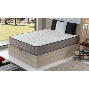 promo Matelas Hero Luxe : 135 x 180 cm