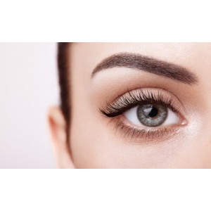 promo Browlift des sourcils avec restructuration et teinture