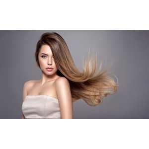 promo Lissage Brésilien Tanin ou Indien : cheveux mi-long ou long