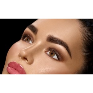 promo Browlift (rehaussement des sourcils) et modelage crânien de 15 minutes