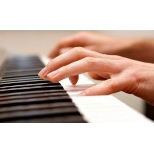 promo 5 cours de piano d 1h pour 1 personne