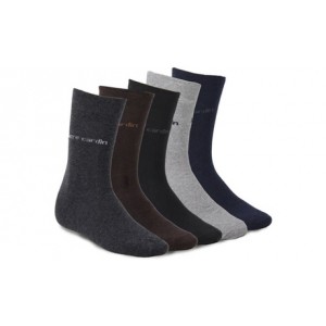 promo Chaussettes Pierre Cardin: Noir x9 + Anthracite x6 + Bleu marine x3 / 39-42