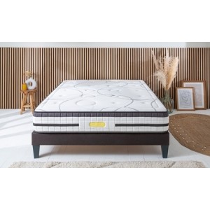 promo Matelas : Ensemble concorde / 200 x 200