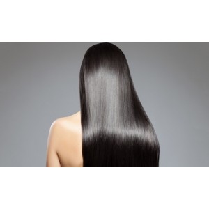 promo Lissage brésilien sur cheveux mi-longs (épaules)