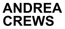 logo Andrea Crews promo, soldes et réductions en cours