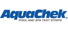 logo AquaCheck promo, soldes et réductions en cours