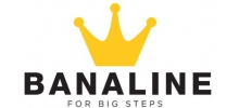 logo Banaline promo, soldes et réductions en cours