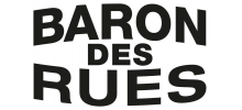 logo Baron Des Rues promo, soldes et réductions en cours