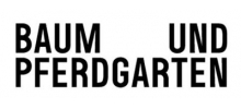 logo Baum Und Pferdgarten promo, soldes et réductions en cours