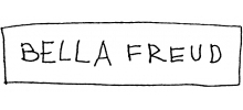 logo Bella Freud promo, soldes et réductions en cours