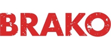 logo Brako promo, soldes et réductions en cours