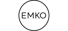 logo EMKO promo, soldes et réductions en cours