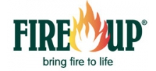 logo Fire Up promo, soldes et réductions en cours