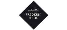 logo Frederik Roijé promo, soldes et réductions en cours
