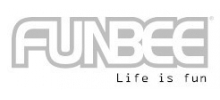 logo Funbee promo, soldes et réductions en cours