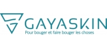 logo Gayaskin promo, soldes et réductions en cours