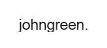logo John Green promo, soldes et réductions en cours
